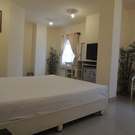 Du Xuan Hotel Ho Şi Min Dış mekan fotoğraf