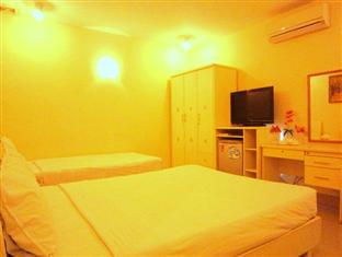 Du Xuan Hotel Ho Şi Min Dış mekan fotoğraf