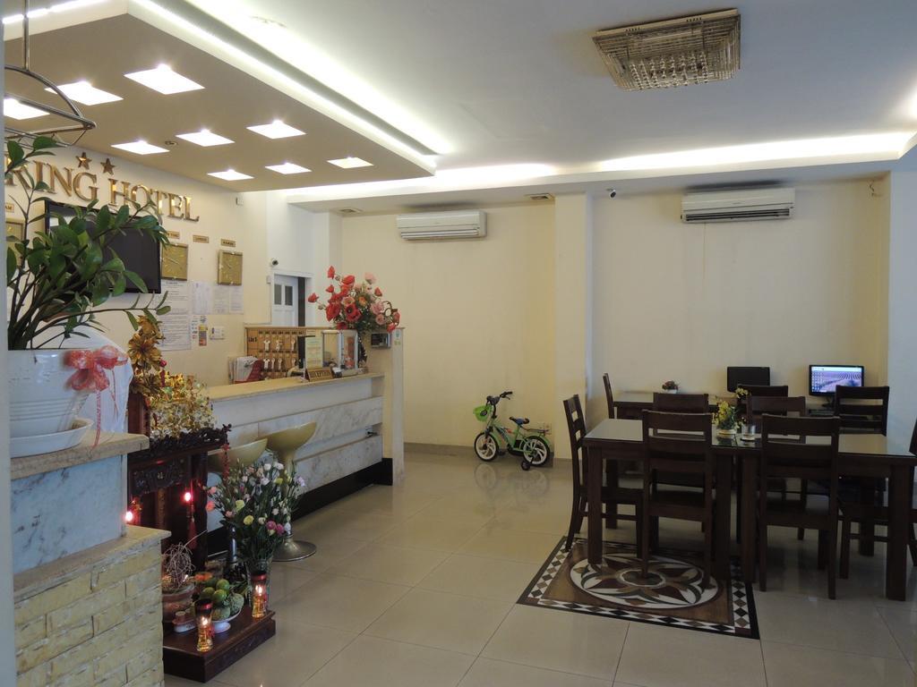 Du Xuan Hotel Ho Şi Min Dış mekan fotoğraf