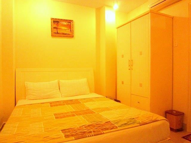 Du Xuan Hotel Ho Şi Min Dış mekan fotoğraf