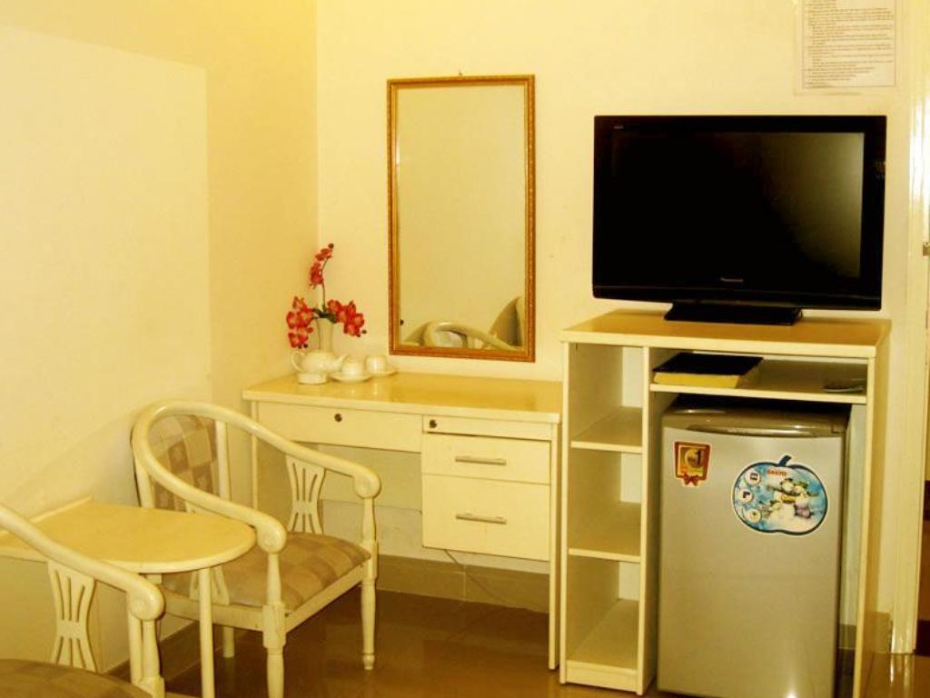 Du Xuan Hotel Ho Şi Min Dış mekan fotoğraf