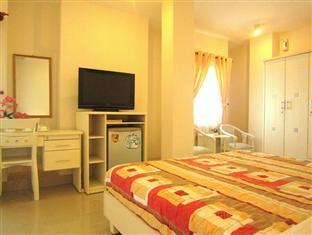 Du Xuan Hotel Ho Şi Min Dış mekan fotoğraf